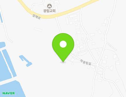 35-1 Hagwangnip-gil, Aphae-eup, Sinan-gun, Jeollanam-do, Republic of Korea Map