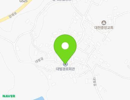 44-9 Daebeol-gil, Aphae-eup, Sinan-gun, Jeollanam-do, Republic of Korea Map