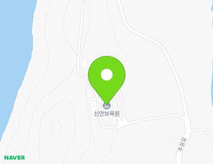 213 Chuseom-gil, Aphae-eup, Sinan-gun, Jeollanam-do, Republic of Korea Map