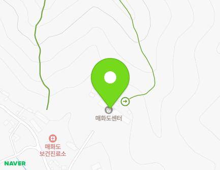 722 Maehwa-gil, Aphae-eup, Sinan-gun, Jeollanam-do, Republic of Korea Map