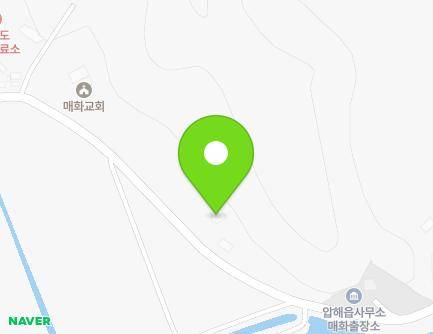 700 Maehwa-gil, Aphae-eup, Sinan-gun, Jeollanam-do, Republic of Korea Map