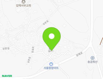 4-11 Sangchon-gil, Aphae-eup, Sinan-gun, Jeollanam-do, Republic of Korea Map