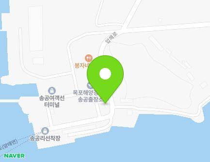1852 Aphae-ro, Aphae-eup, Sinan-gun, Jeollanam-do, Republic of Korea Map