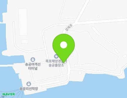 1850 Aphae-ro, Aphae-eup, Sinan-gun, Jeollanam-do, Republic of Korea Map