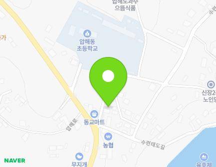 1-4 Suryeonuigeum-gil, Aphae-eup, Sinan-gun, Jeollanam-do, Republic of Korea Map