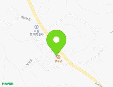 423 Aphae-ro, Aphae-eup, Sinan-gun, Jeollanam-do, Republic of Korea Map