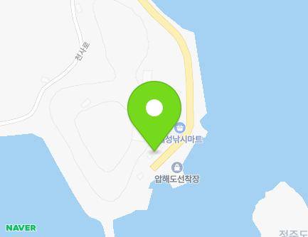 5 Cheonsa-ro, Aphae-eup, Sinan-gun, Jeollanam-do, Republic of Korea Map