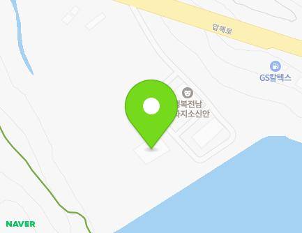 128-38 Suryeontaedo-gil, Aphae-eup, Sinan-gun, Jeollanam-do, Republic of Korea Map