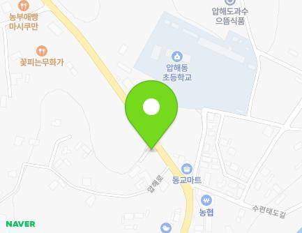 373-1 Aphae-ro, Aphae-eup, Sinan-gun, Jeollanam-do, Republic of Korea Map
