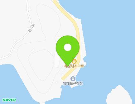 9 Cheonsa-ro, Aphae-eup, Sinan-gun, Jeollanam-do, Republic of Korea Map