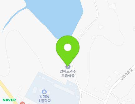 21-23 Suryeonuigeum-gil, Aphae-eup, Sinan-gun, Jeollanam-do, Republic of Korea Map