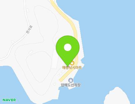 11 Cheonsa-ro, Aphae-eup, Sinan-gun, Jeollanam-do, Republic of Korea Map