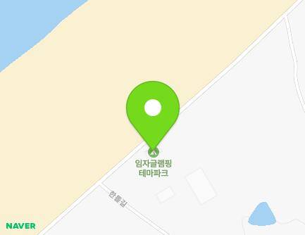 194-46 Hanteul-gil, Imja-myeon, Sinan-gun, Jeollanam-do, Republic of Korea Map