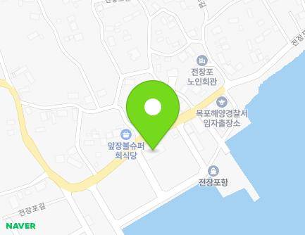 902 Jeonjangpo-gil, Imja-myeon, Sinan-gun, Jeollanam-do, Republic of Korea Map