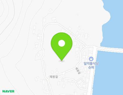 23-10 Jaewon-gil, Imja-myeon, Sinan-gun, Jeollanam-do, Republic of Korea Map