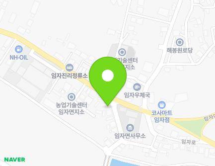 107-4 Imja-ro, Imja-myeon, Sinan-gun, Jeollanam-do, Republic of Korea Map