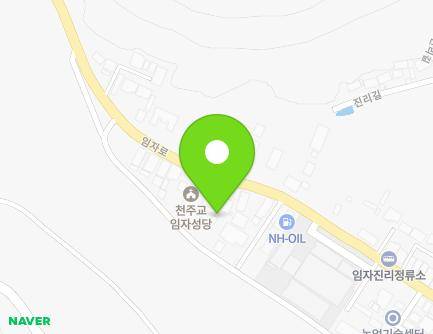 137 Imja-ro, Imja-myeon, Sinan-gun, Jeollanam-do, Republic of Korea Map