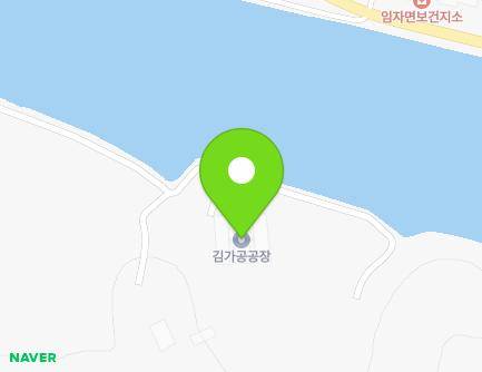 39-1 Iheugam-gil, Imja-myeon, Sinan-gun, Jeollanam-do, Republic of Korea Map