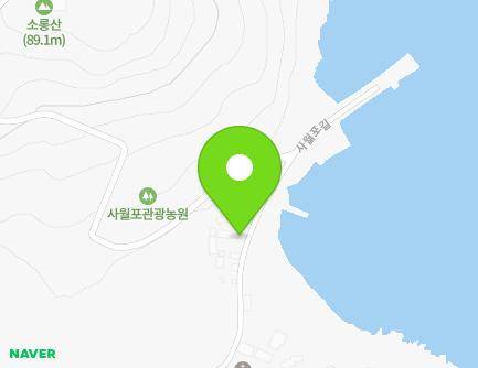 207-1 Sawolpo-gil, Jaeun-myeon, Sinan-gun, Jeollanam-do, Republic of Korea Map