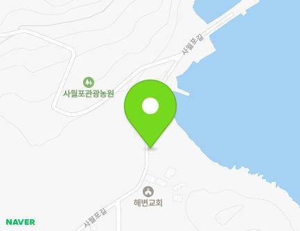 202 Sawolpo-gil, Jaeun-myeon, Sinan-gun, Jeollanam-do, Republic of Korea Map