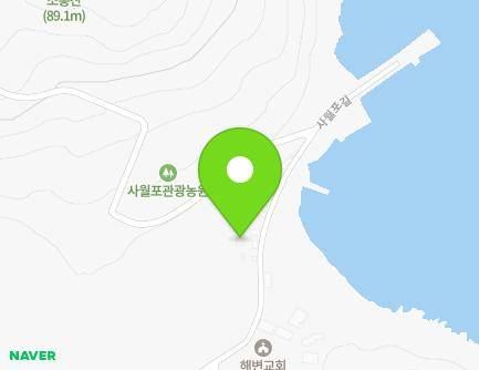 205-1 Sawolpo-gil, Jaeun-myeon, Sinan-gun, Jeollanam-do, Republic of Korea Map