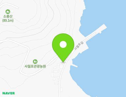 211 Sawolpo-gil, Jaeun-myeon, Sinan-gun, Jeollanam-do, Republic of Korea Map