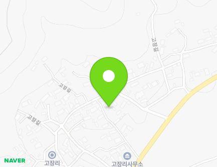 10-16 Gojang-gil, Jaeun-myeon, Sinan-gun, Jeollanam-do, Republic of Korea Map