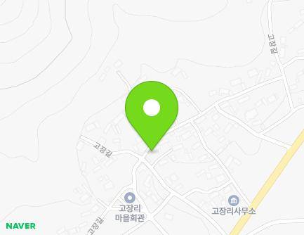 12-7 Gojang-gil, Jaeun-myeon, Sinan-gun, Jeollanam-do, Republic of Korea Map