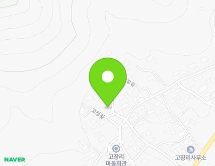 25-10 Gojang-gil, Jaeun-myeon, Sinan-gun, Jeollanam-do, Republic of Korea Map