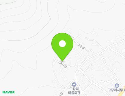 25-12 Gojang-gil, Jaeun-myeon, Sinan-gun, Jeollanam-do, Republic of Korea Map