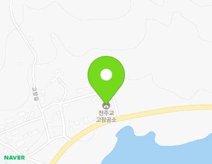 66 Gojang-gil, Jaeun-myeon, Sinan-gun, Jeollanam-do, Republic of Korea Map
