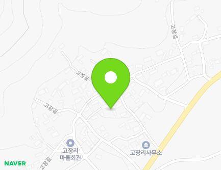 12-8 Gojang-gil, Jaeun-myeon, Sinan-gun, Jeollanam-do, Republic of Korea Map