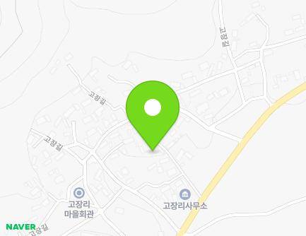 10-13 Gojang-gil, Jaeun-myeon, Sinan-gun, Jeollanam-do, Republic of Korea Map
