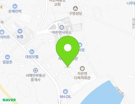 28-10 Guyeong 2-gil, Jaeun-myeon, Sinan-gun, Jeollanam-do, Republic of Korea Map