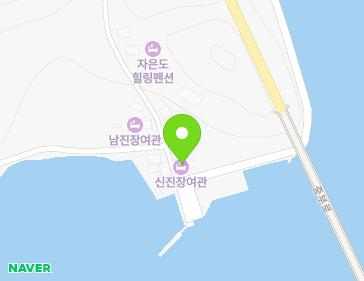 10-38 Dubong-gil, Jaeun-myeon, Sinan-gun, Jeollanam-do, Republic of Korea Map