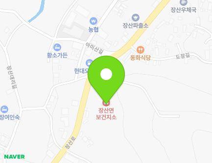 326 Jangsan-ro, Jangsan-myeon, Sinan-gun, Jeollanam-do, Republic of Korea Map