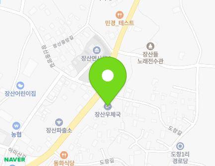 1-22 Dochang-gil, Jangsan-myeon, Sinan-gun, Jeollanam-do, Republic of Korea Map