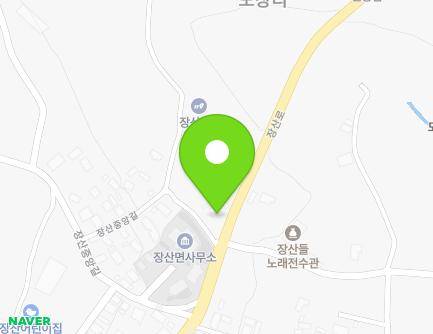 365 Jangsan-ro, Jangsan-myeon, Sinan-gun, Jeollanam-do, Republic of Korea Map