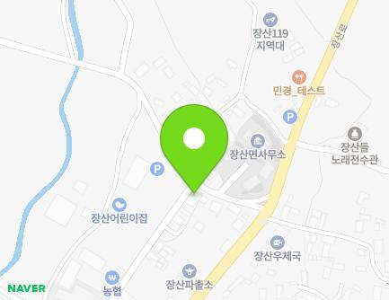 7-2 Jangsanjungang-gil, Jangsan-myeon, Sinan-gun, Jeollanam-do, Republic of Korea Map