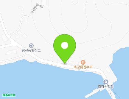 425 Jangsandongmyeon-gil, Jangsan-myeon, Sinan-gun, Jeollanam-do, Republic of Korea Map