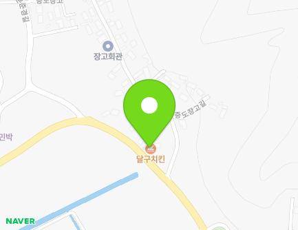 1578 Jidojeungdo-ro, Jeungdo-myeon, Sinan-gun, Jeollanam-do, Republic of Korea Map