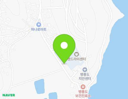 54 Byeongpung 1-gil, Jeungdo-myeon, Sinan-gun, Jeollanam-do, Republic of Korea Map