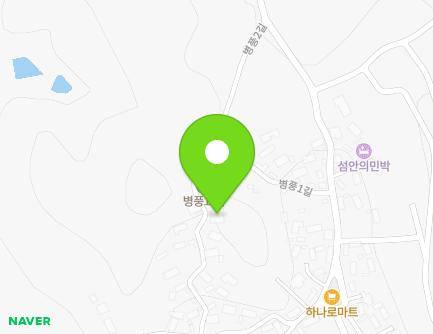 19 Byeongpung 2-gil, Jeungdo-myeon, Sinan-gun, Jeollanam-do, Republic of Korea Map