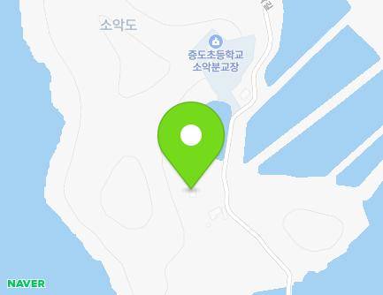 79 Soak-gil, Jeungdo-myeon, Sinan-gun, Jeollanam-do, Republic of Korea Map