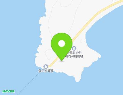 2005 Jidojeungdo-ro, Jeungdo-myeon, Sinan-gun, Jeollanam-do, Republic of Korea Map