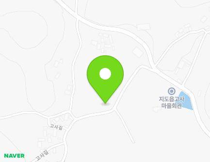 14 Gosa-gil, Jido-eup, Sinan-gun, Jeollanam-do, Republic of Korea Map