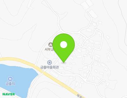 3-6 Geumchul-gil, Jido-eup, Sinan-gun, Jeollanam-do, Republic of Korea Map
