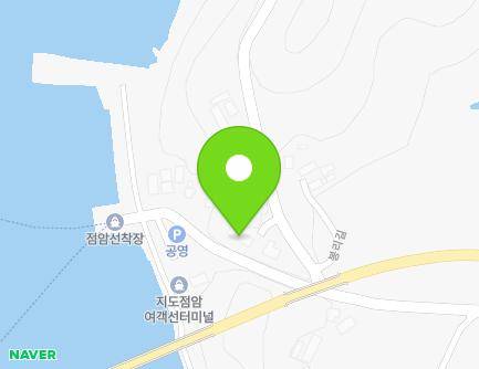 1200 Bongni-gil, Jido-eup, Sinan-gun, Jeollanam-do, Republic of Korea Map
