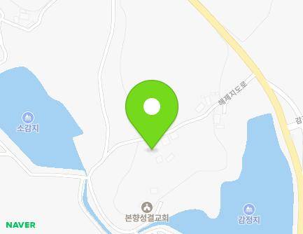 1471-19 Haejejido-ro, Jido-eup, Sinan-gun, Jeollanam-do, Republic of Korea Map
