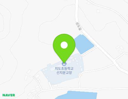 97-14 Seondo-gil, Jido-eup, Sinan-gun, Jeollanam-do, Republic of Korea Map